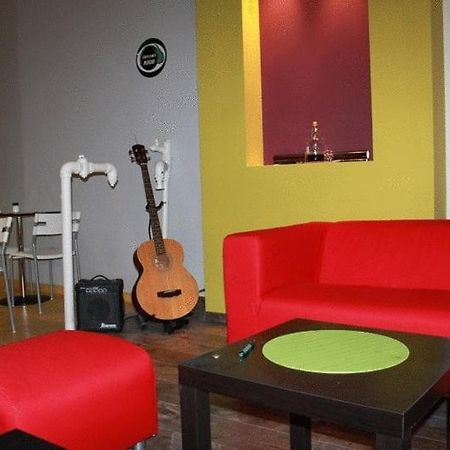 La Guitarra Hostel פוזנן מראה חיצוני תמונה